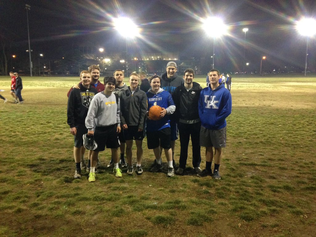 ukystrikeout's tweet photo. Huge congrats to @KentuckyPhiSig for winning the fraternity bracket and $100 towards their philanthropy!! https://t.co/pwyVM3Ulbq