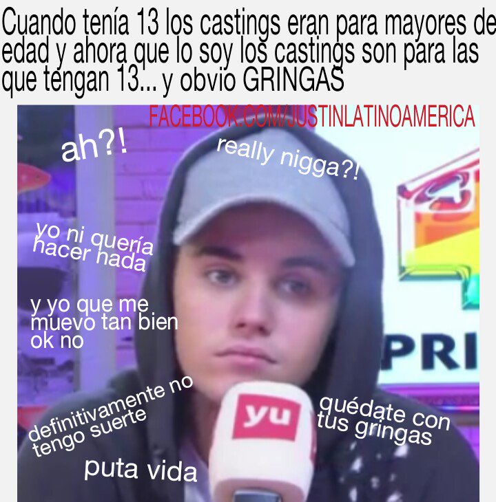 FlorDeBelieber's tweet image. Deberían tomarnos en cuenta espero y cuando salgan las fechas para Latinoamérica digan que también harán casting 😭💔