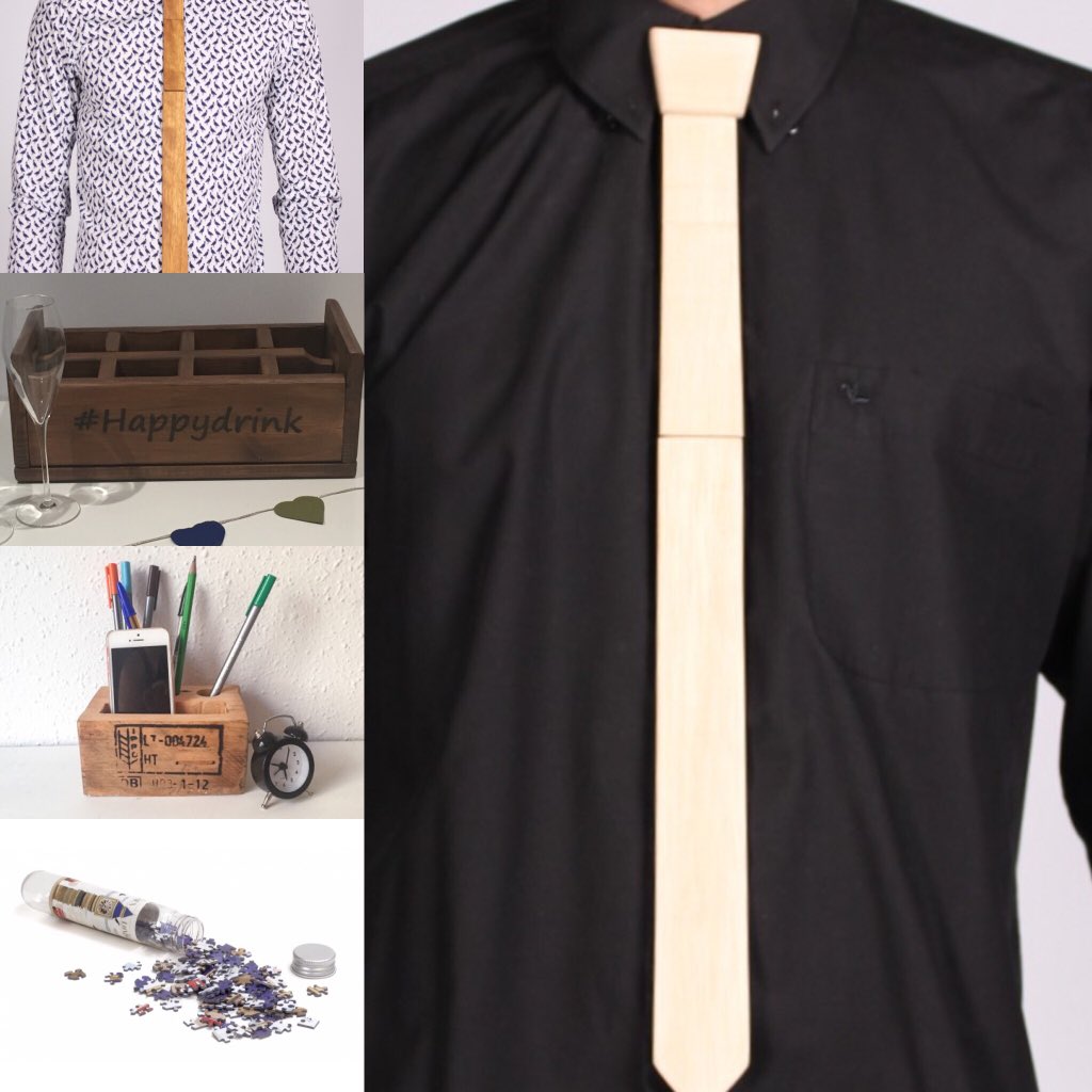 Ideas regalo para el día del padre. Portes a 2,5€ ohmygood.net #DiadelPadre #regalosoriginales