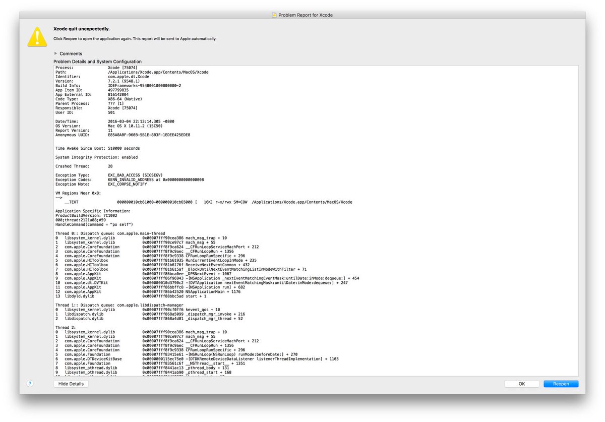 jakesxcode's tweet image. Another “po self”. Another crashes. When will he learn?