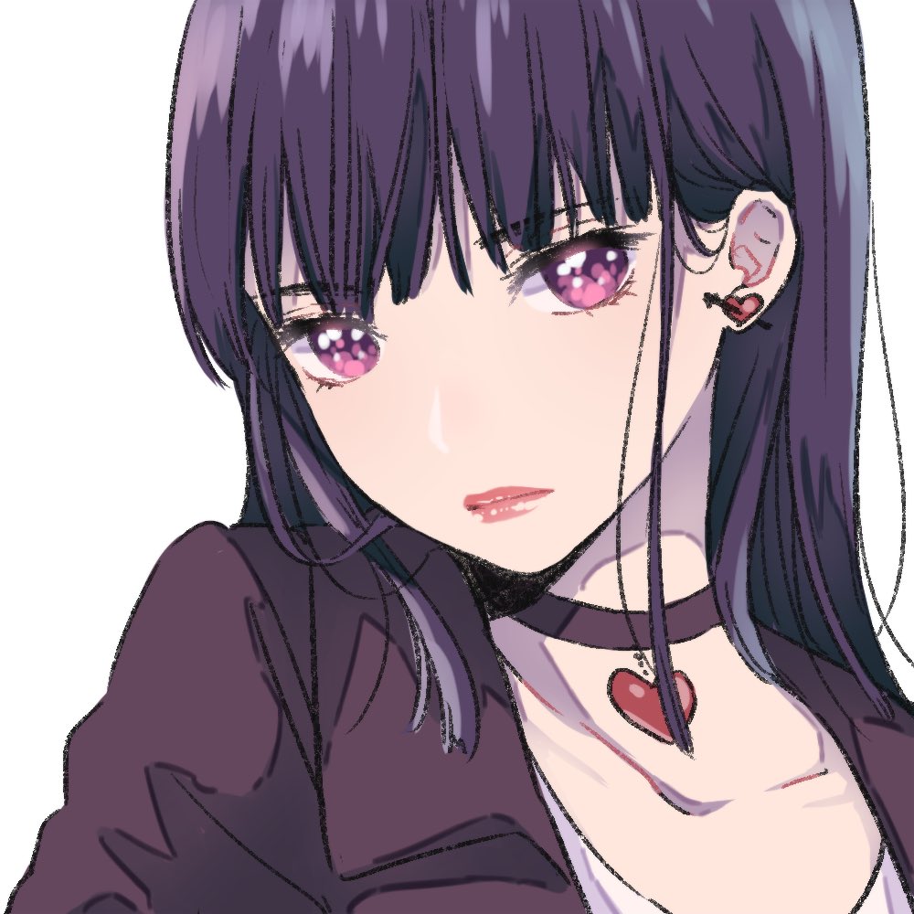 セイシ嬢はprof Twにお知らせ有 Sur Twitter セイシ嬢と申します ずっとこのアイコンですが替えようかと思案中 共にフリーアイコン 紫がかった黒髪ロングのイメージを定着させたいのです 良ければ固定twもﾁﾗﾘして頂けると幸いです Rtした人全員フォローする 拡散