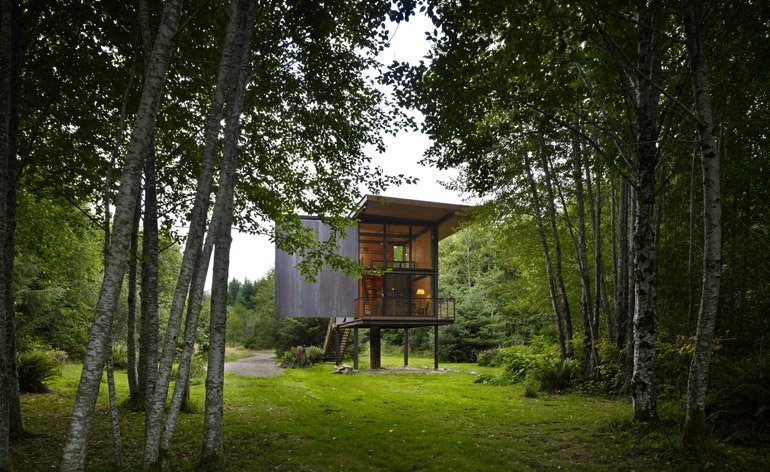 wallpapermag's tweet photo. Our favorite cabins from around the world: https://t.co/ZAaPGp9mbw https://t.co/m74gUnj5kU