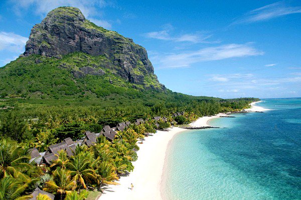 Mauritius Island tweet media