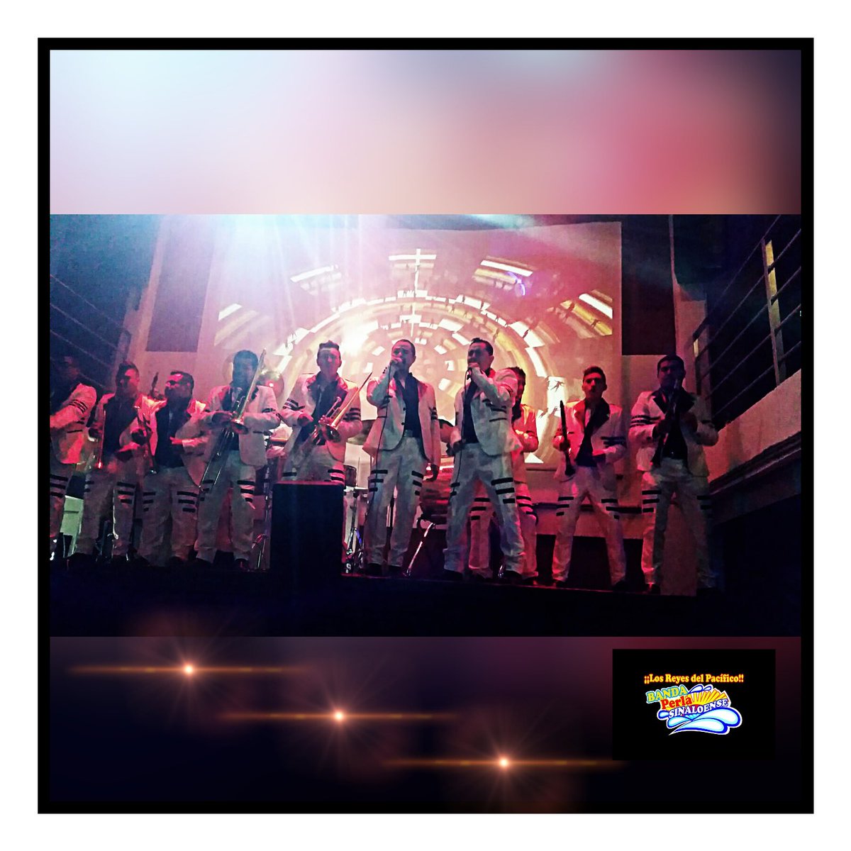PerlaSinaloense's tweet image. #LosReyesdelPacifico