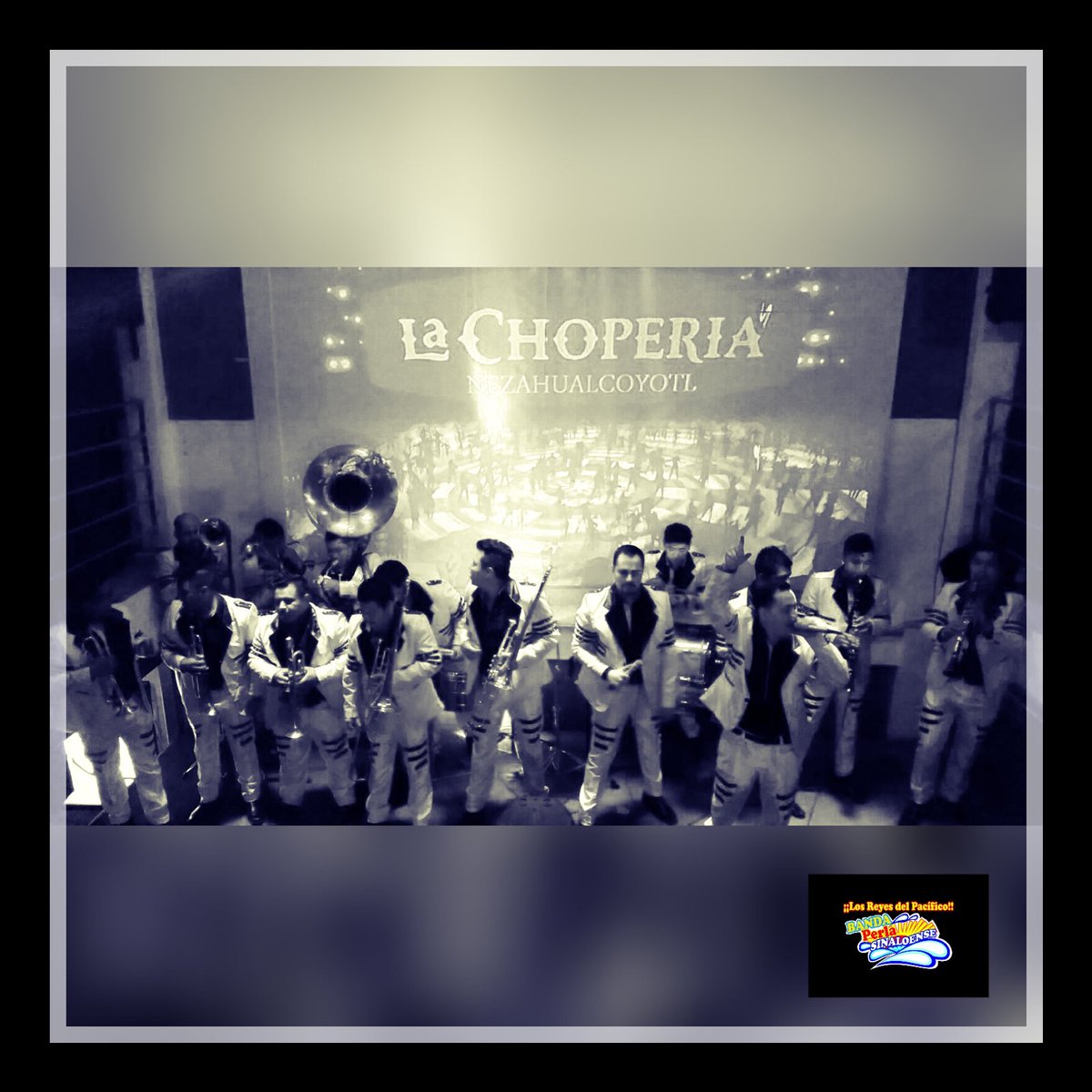 PerlaSinaloense's tweet image. #LosReyesdelPacifico