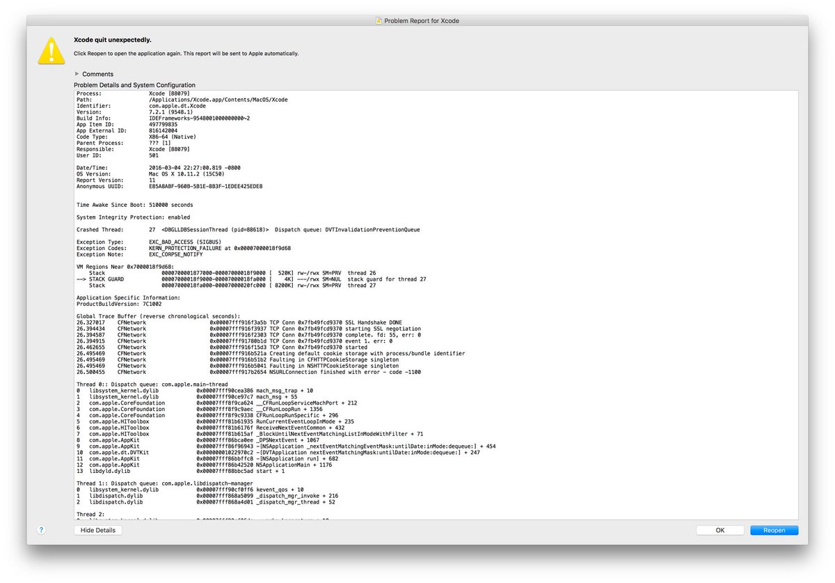 jakesxcode's tweet image. Oops.