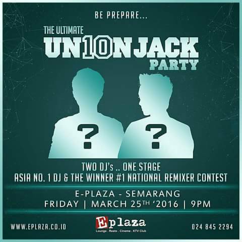 Guess who? 🙌 cc: <a href="/EPlazaSMG/">E-Plaza</a> <a href="/ELoungeSMG/">E-Lounge</a>