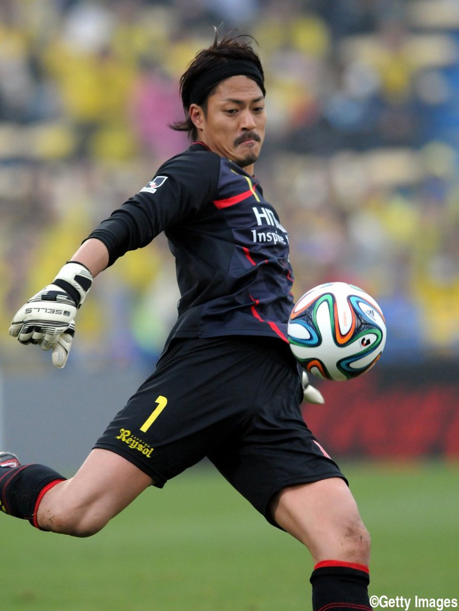 イケメンアスリートbot Twitterissa 桐畑和繁 サッカー 柏レイソル Reysol イケメン T Co Z0titg0tkq