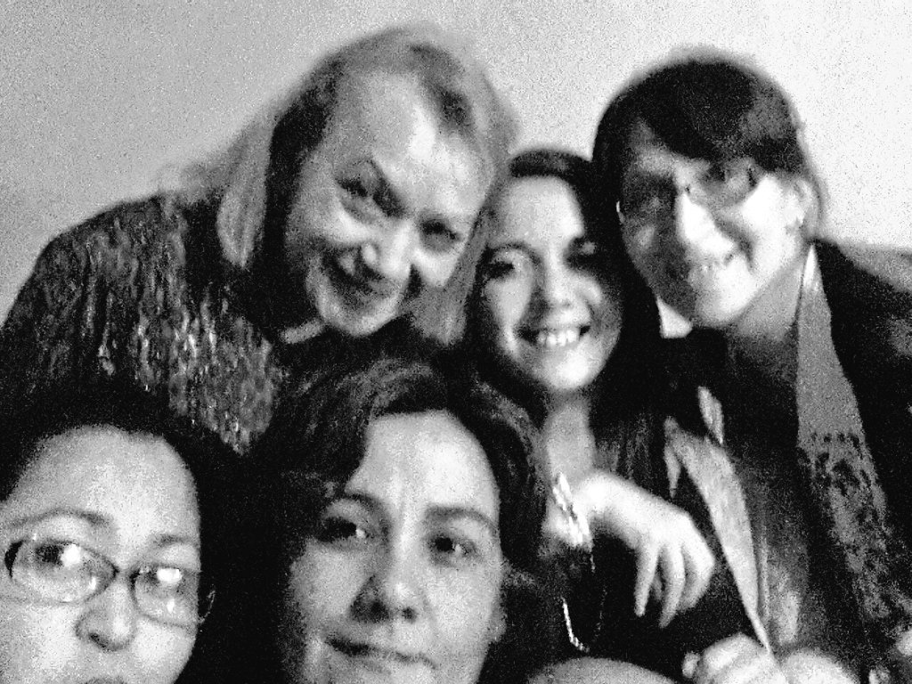 Vichy_rgl's tweet image. #AmigasDeHoyYSiempre #Cumple de #Patulin