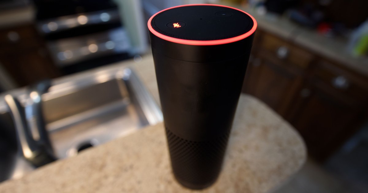 tamaradull's tweet image. Hey, Siri and Alexa: Let's talk #privacy practices | @eweise @USAToday #IoT j.mp/1njhyXl
