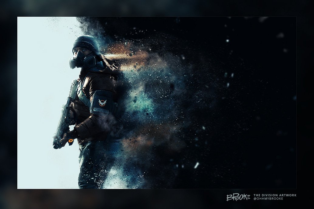 Wallpaper for <a href="/TheDivisionGame/">Tom Clancy's The Division</a> 
HQ Link: i.imgur.com/w5ZCMCM.jpg
Be sure to Like and RT!