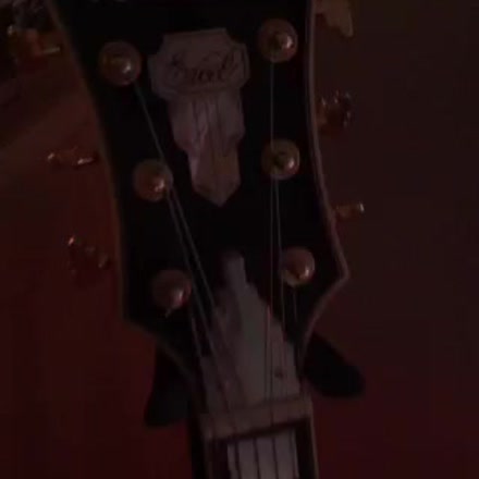 zanecarney's tweet photo. |REPLAY| This #Dangelico #EX59 sounds ridiculous through a #Siegmund... #katch #Periscope https://t.co/trzX2KSbsw https://t.co/7RuoMKlsug