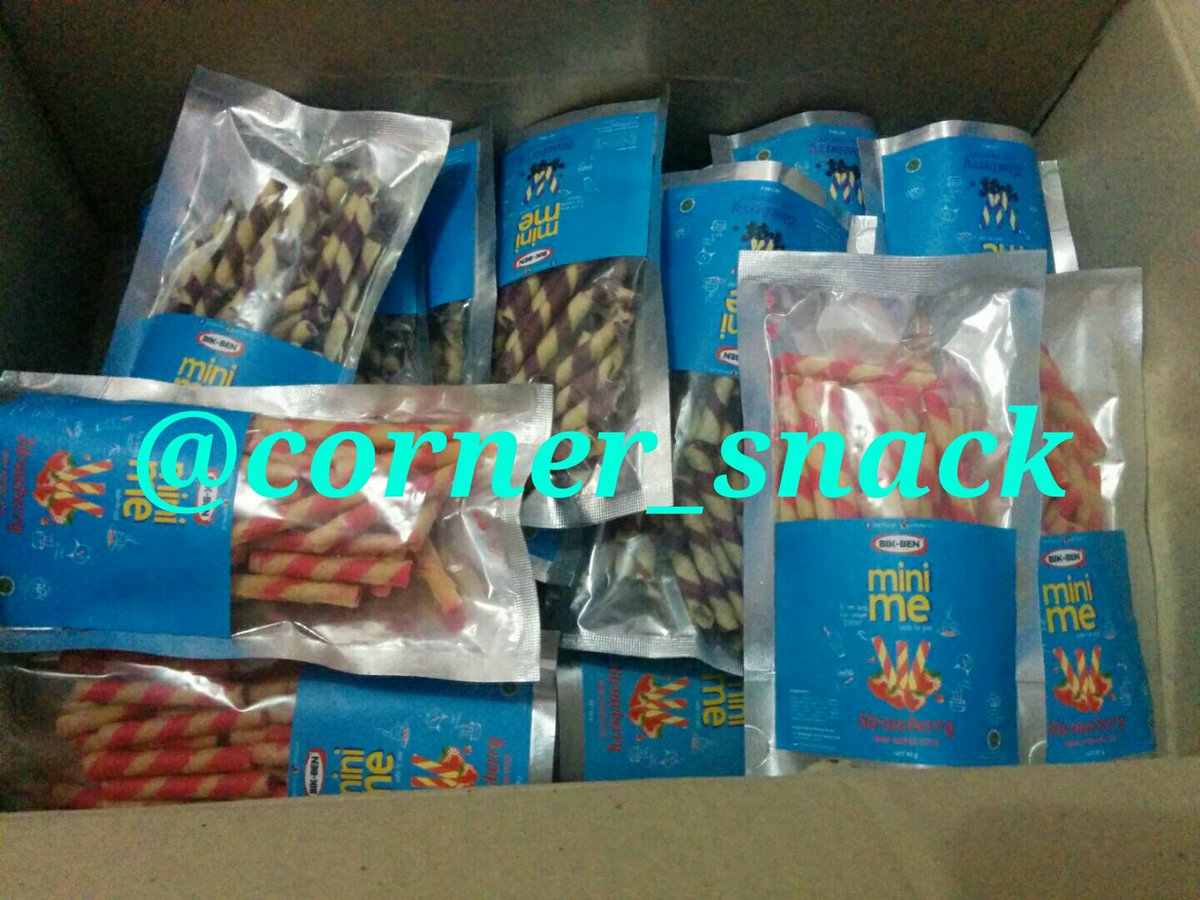 corner_snack's tweet photo. #dahsyatcakepcakep
#inboxsctvwithlesti https://t.co/cGm0rFUHPd