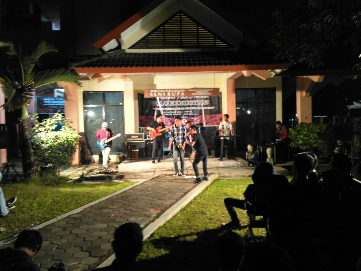 bukan_asyf's tweet photo. Makssih Ss .acara tadi malam luar biasa https://t.co/cyDWsBXuUL