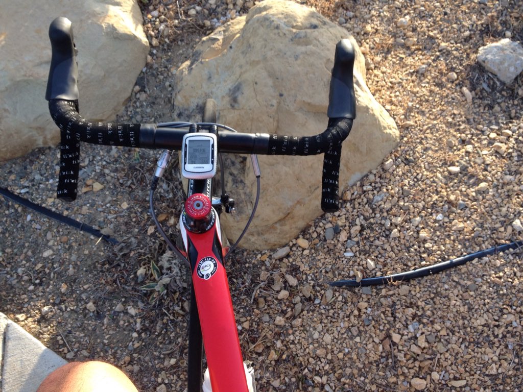 SLeeceCycling's tweet photo. Carpe Diem! #jamis #sutterhome https://t.co/MNg99OPNcy