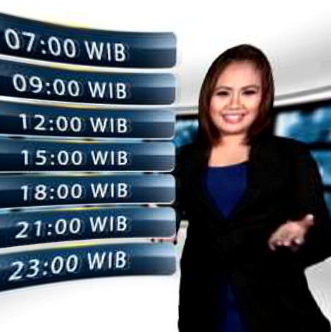 Kabar olahraga Jember, saksikan Tajem Sport tiap hr Sabtu-Minggu usai Tajem reguler, hanya di Jember1Tv.