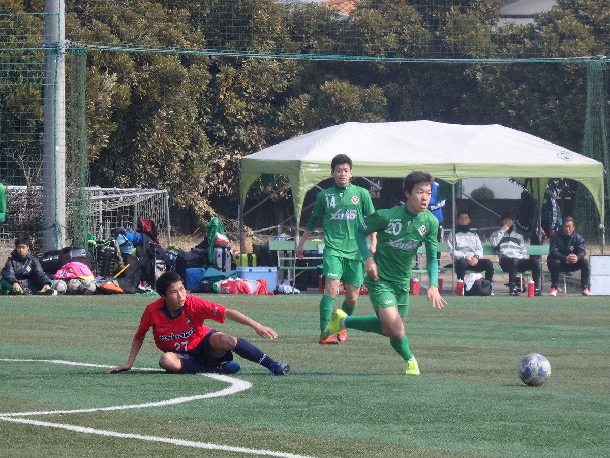 Azuma 試合終了 プーマカップ 東京ヴェルディユースa 4 2 高崎経済大学付属高校 ヴェルディ得点 14大久保智明 15平田竜士 18中根玄暉 8渡辺皓太 T Co Udvpgbqrxc