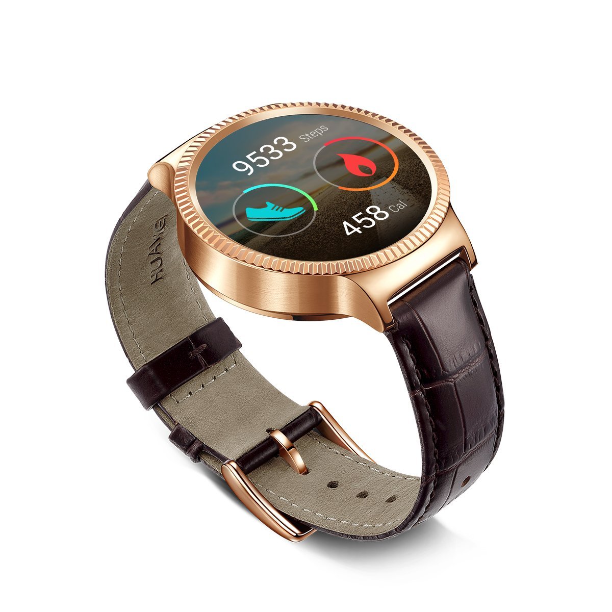 WatcheSell's tweet photo. #Huawei Watch Rose Gold Plated
Stainless Steel with Brown Suture Leather Strap
>>> https://t.co/uQXLdOiwha
#Watches https://t.co/ScyLyD410J