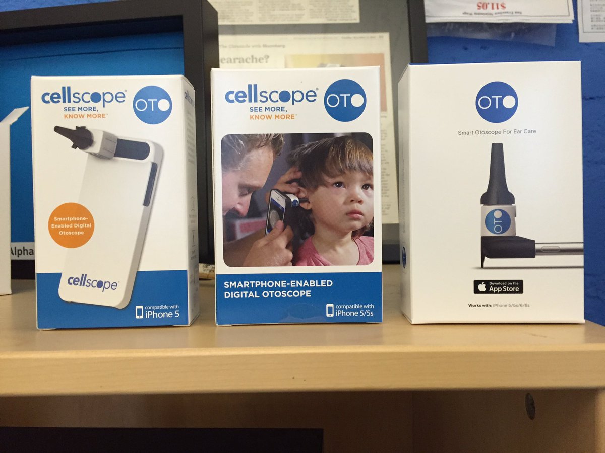 amysheng's tweet photo. Evolution of @Cellscope Oto boxes https://t.co/QPPMgFvh2V