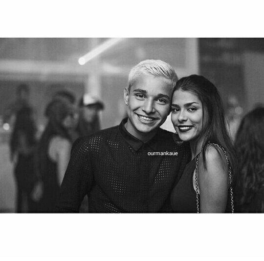 ourmankaue's tweet photo. Oiiiii @mcgui_oficial https://t.co/4vpdFAGhDs