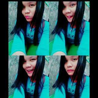 Dinda putri (@gembellemoot) on Twitter photo 