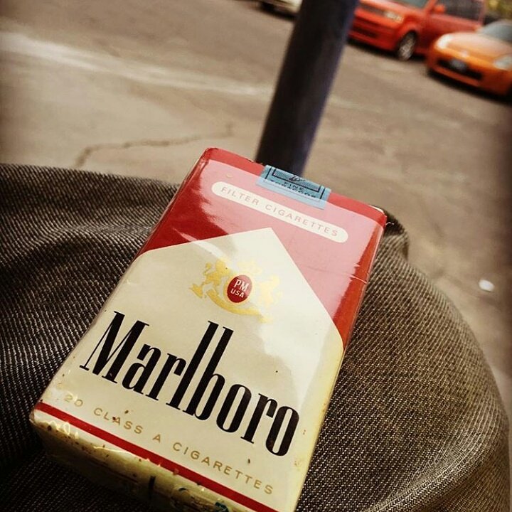 smokingklong's tweet photo. Marlboro red
ซองละ 60฿ คอคตตอนละ 550฿
บุหรี่นอกถูกครับ ราคาส่ง ปลอดภาษี แท้ 100%
#บุหรี่ #ขายบุหรี่ #บุหรี่นอก https://t.co/pIH76aC863