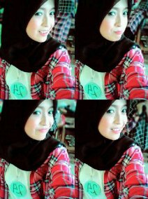 Dinda putri (@gembellemoot) on Twitter photo 