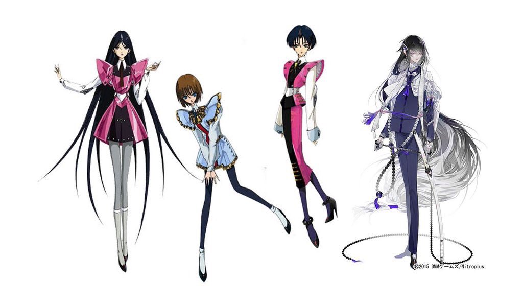 tkrbconfess's tweet photo. Now I know why the new sword seems so familiar. https://t.co/uLXmgY0cJF