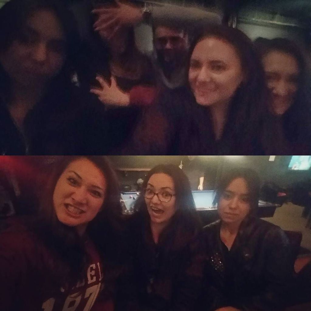 hashtagstarwars's tweet image. New #StarWars Instagram by @kiki_xtina // My favorite pictures from last night. #drunkins #faceproblems #bestoftheb…