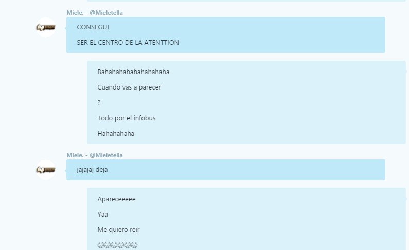 ACTUALIZAMEESTA's tweet photo. COMO CUANDO @Mieletella SIMULA UN FALSO BAN PARA CONSEGUIR ATENCION Y "FAMA" PENOSO MI AMOR #SetequisoYflopiste 💋💅 https://t.co/JjQgB8hZp7