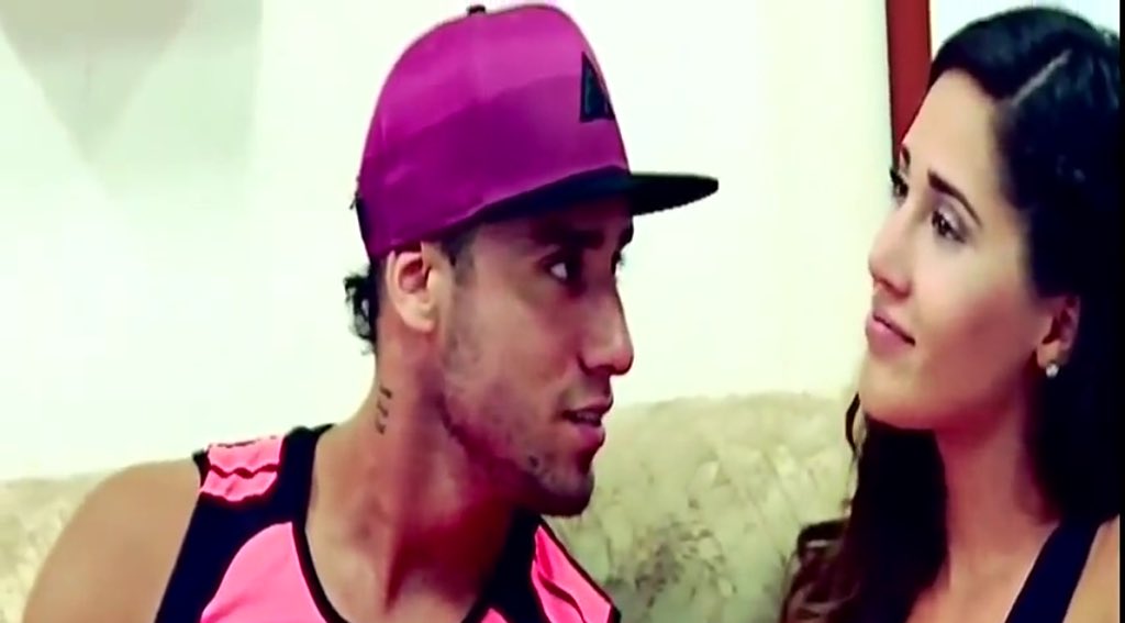 JotaTepha's tweet photo. Pareja perfecta 😍😍😍😍J&amp;S 💖💖 https://t.co/iwYtwEC6sf