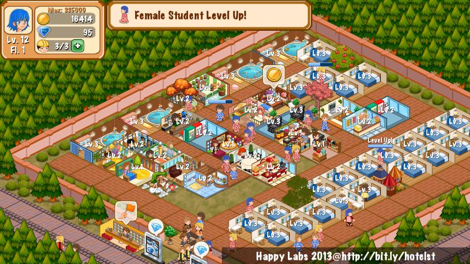 ohnyoung's tweet image. Addicted already! Add me! ID:cmHXMSSat0 #HotelStory bit.ly/hotelst