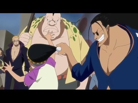 ワンピース ロジャー海賊団のメンバーや強さを一覧形式でまとめてみた マンガ考察 Com