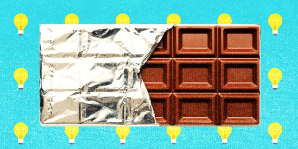 washingtonpost's tweet photo. The magical thing eating chocolate does to your brain
https://t.co/4x6Iji2Asp https://t.co/36ae2DNEJI