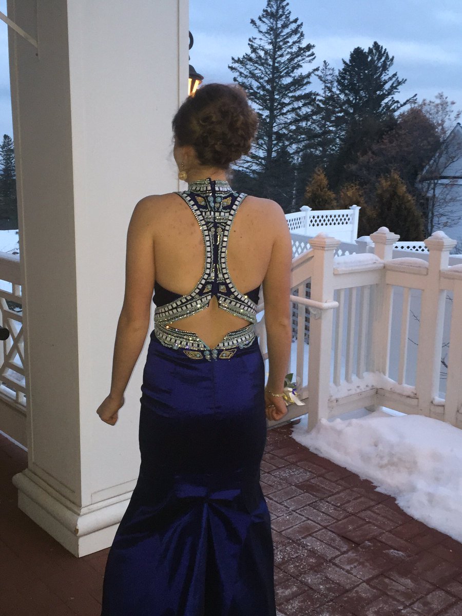 grettjohnson's tweet image. Selling this dress! DM me for more details! @Duluthdresses