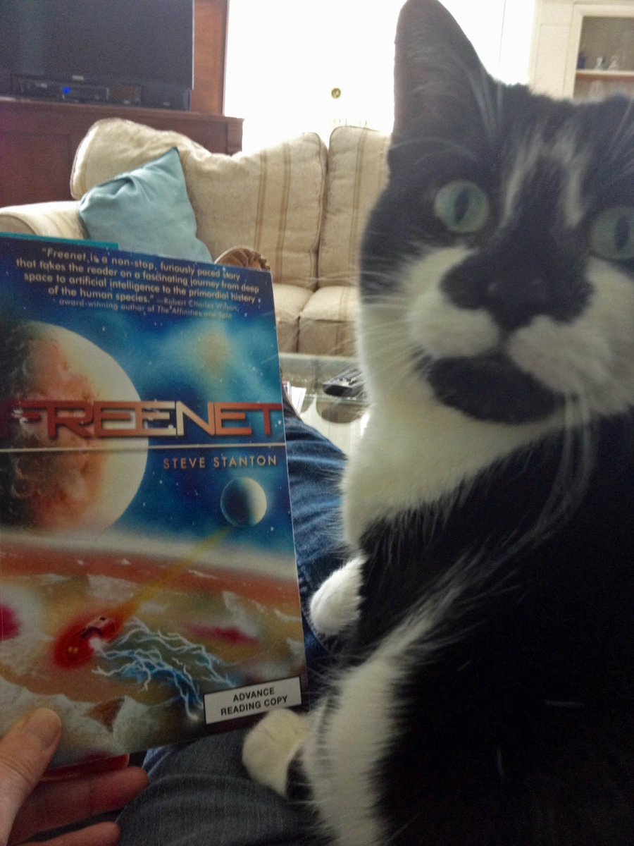 AlienNextDoor tweet picture