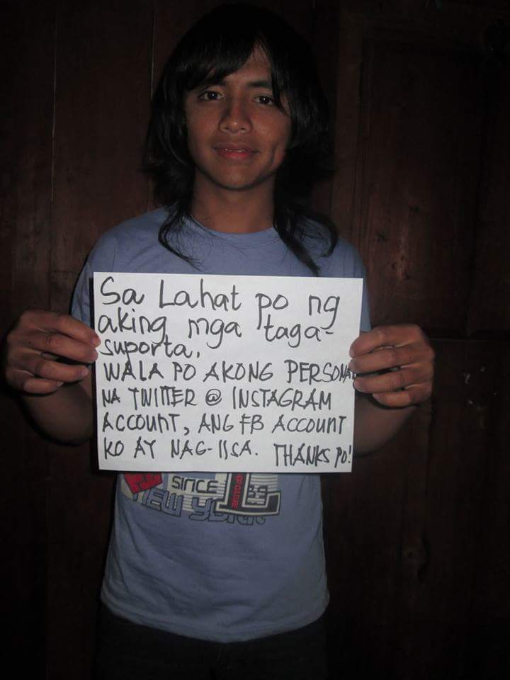Jeyricknatics1's tweet photo. Read. -T 
#CarrotManSimpleLife https://t.co/bbHCyxSlAu