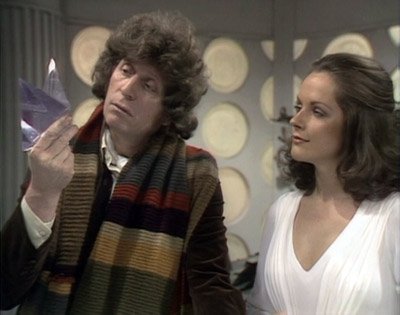 darthsean85's tweet image. Right time for #KeyToTime part one next, #TheRibosOperation been looking forward to this. #ClassicWho #DoctorWho