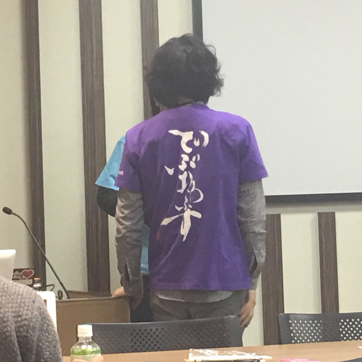 nntsugu's tweet image. #devopsjp