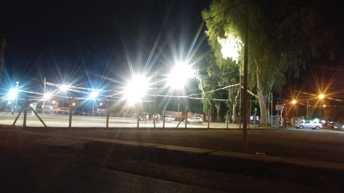 El Vivac Rivadavia listo para recibir a los más de 100 equipos que participarán de esta 1ra fecha del CaNav RR 2016.