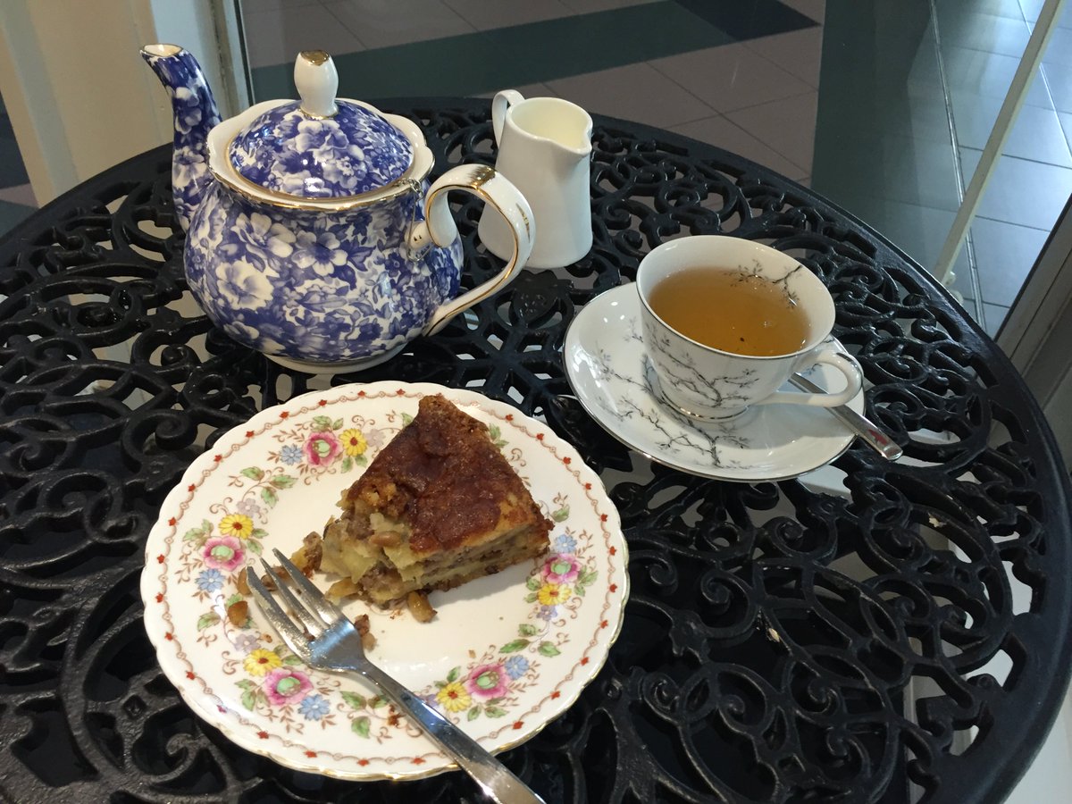 JennyRDowell's tweet image. Allison the Cake Maker Star Court Arcade #Lismore #OperationLocal