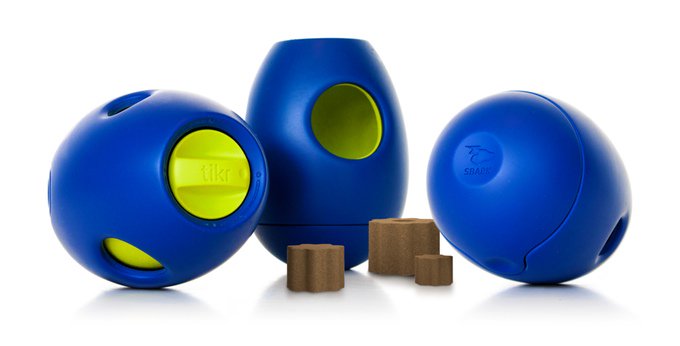 KickRater's tweet photo. Check out our review of Tikr from @SBARKdogs #Kickstarter project https://t.co/ccZDtmTsFa #Dogtoy #Indestructible https://t.co/TVUqSRdkKe