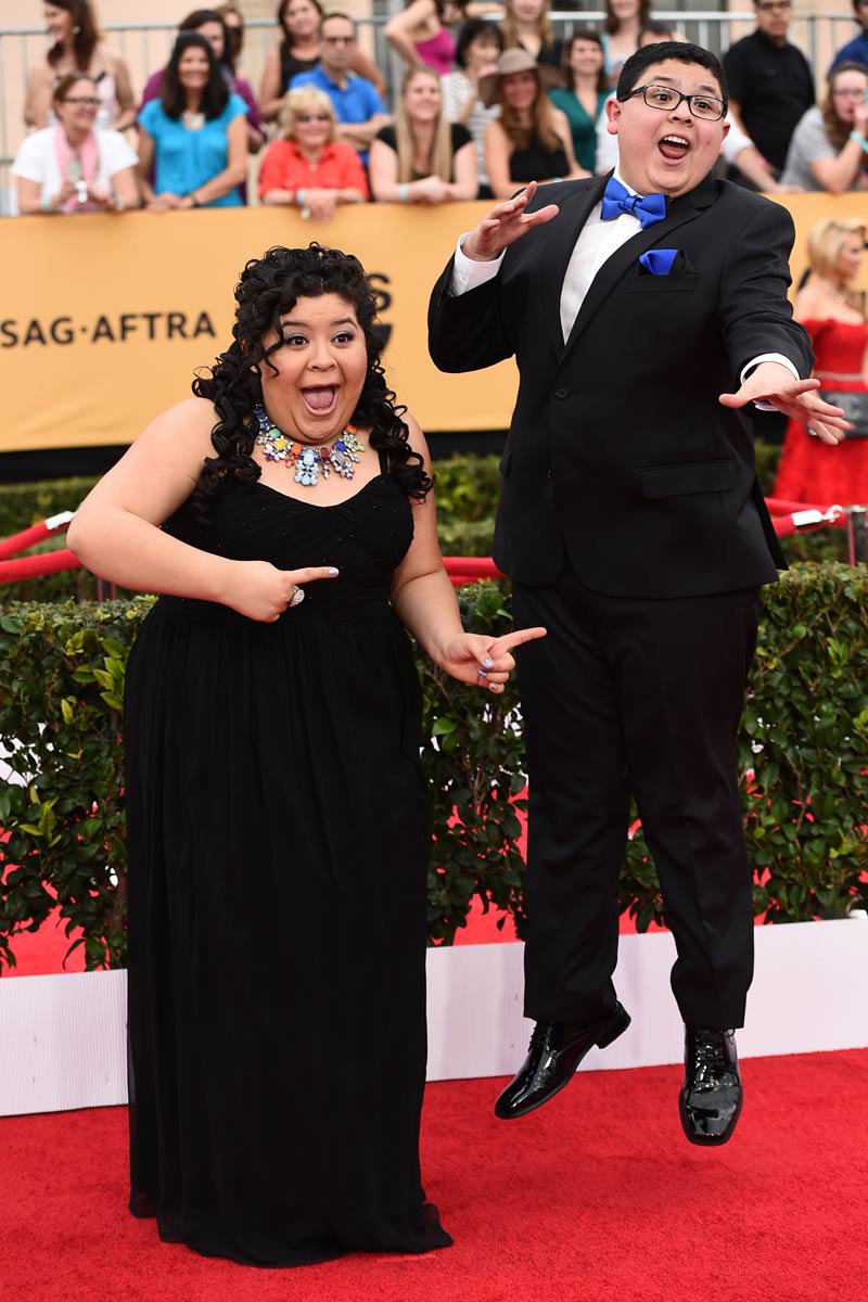 AwwsR5's tweet photo. @Raini_Rodriguez my favorite picture of you two.
#VoteRicoRodriguez #KCA https://t.co/qFhgrjmyct