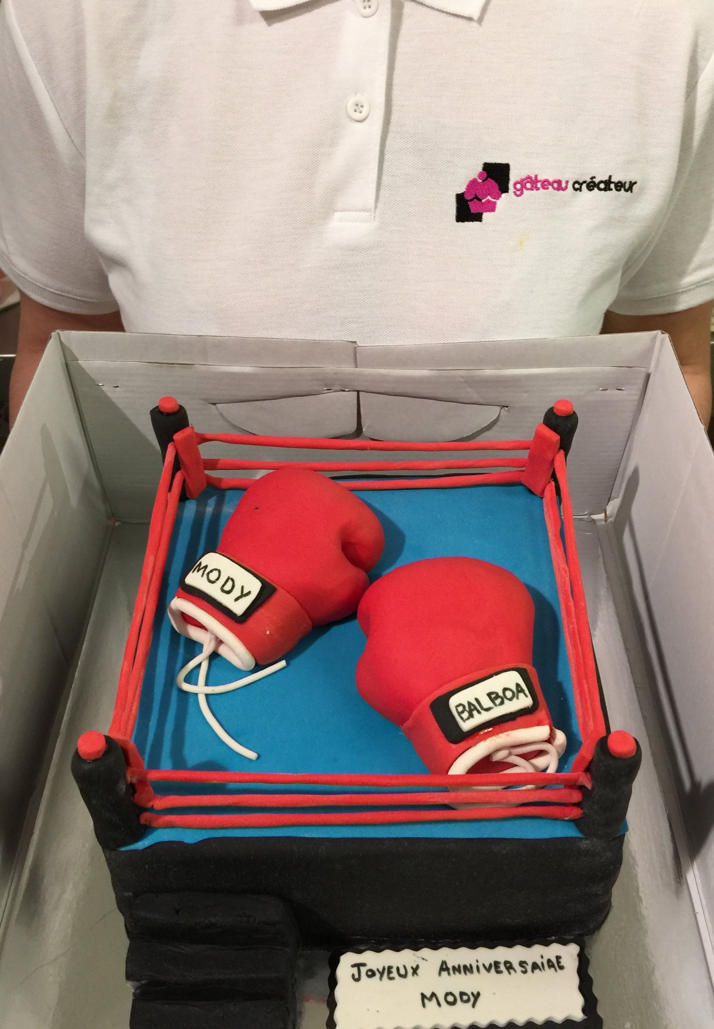 O Xrhsths Gateaucreateur Sto Twitter Gateau D Anniversaire Ring Et Gants De Boxe Commande En Ligne T Co Asczyovxpd Boxing Mma Cake T Co Yajwfwimk6 O Xrhsths Gateaucreateur Sto Twitter Gateau D Anniversaire Ring Et Gants De Boxe Commande En Ligne T Co Asczyovxpd Boxing Mma Cake T Co Yajwfwimk6