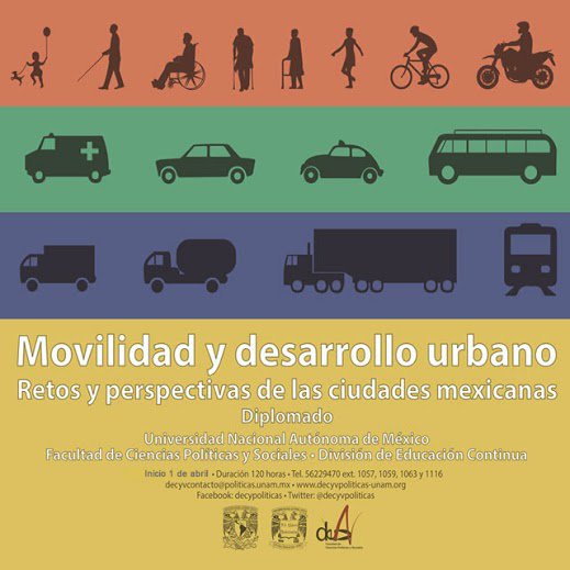 decyvpoliticas's tweet image. #FrasesParaComenzarUnaPelea : &quot;El desarrollo urbano no es una necesidad&quot;
Por eso nuestras ciudades son un caos :(