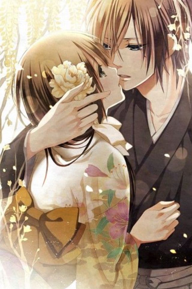 Art Photography on Twitter: "#Anime #Anime-Characters #Anime-Couples #Couple #art https://t.co ...