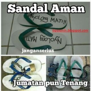 Gak gini juga kali-_-