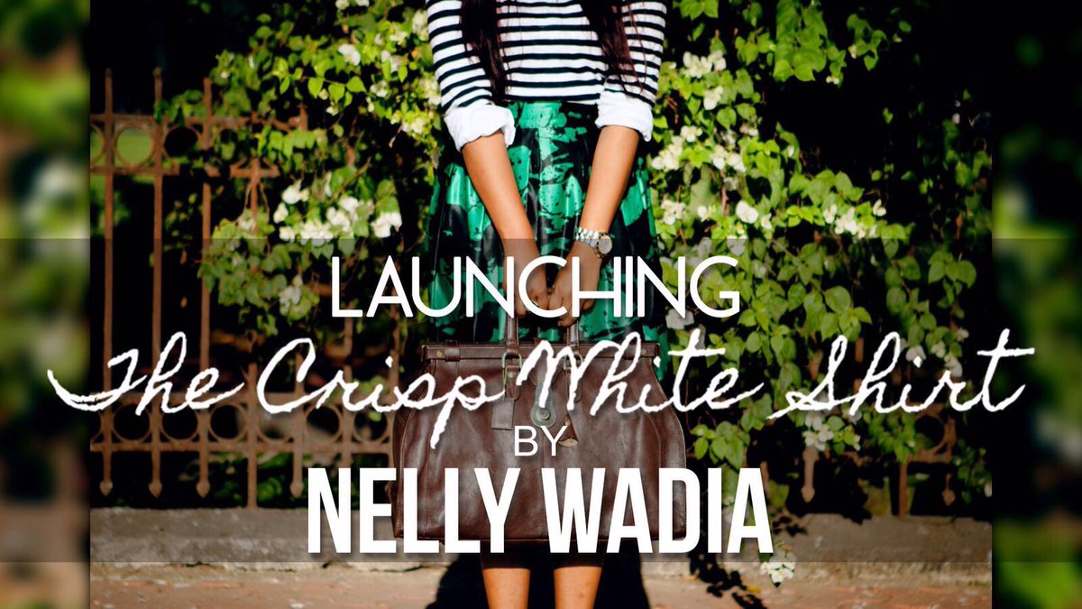 The CrispWhite Shirt tweet media