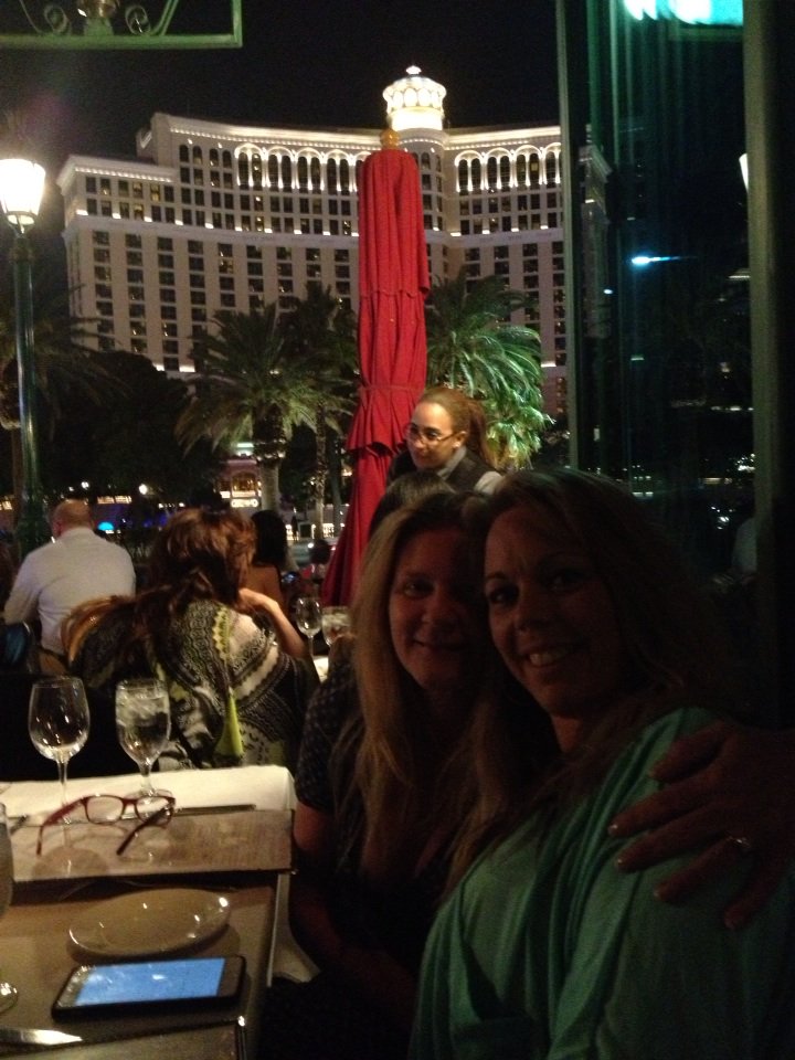 TW Pornstars Ginger Lynn Allen. Twitter. Dinner on the Las Vegas