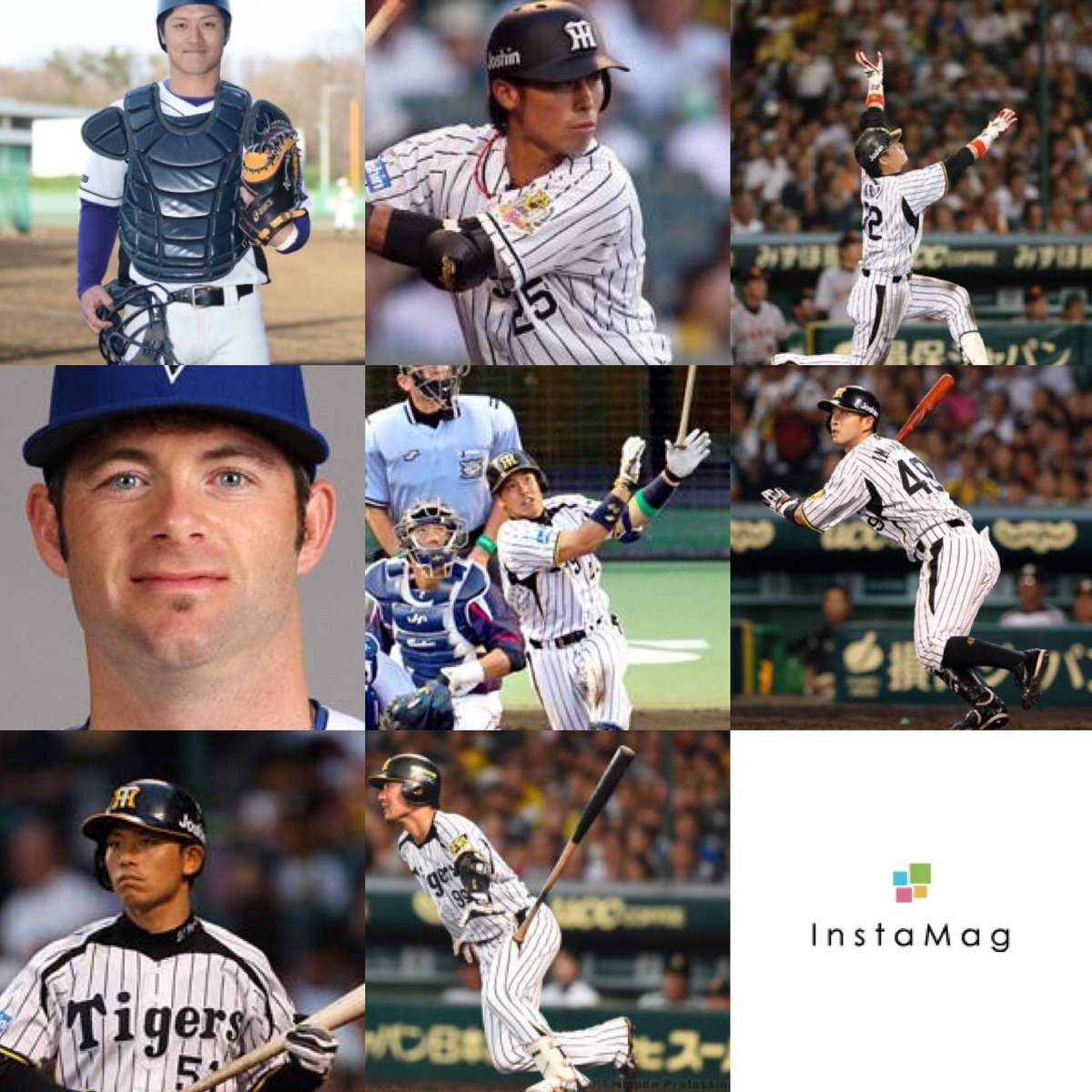 tanaka_tigers's tweet photo. #Twitter上にいる全ての阪神ファンと繋がりたいのでとりあえずこれを見た阪神ファンはRTもしくはフォローしていただけると全力でフォロバしに行きますこれを見たフォロワーさんも拡散お願いします https://t.co/V3rLw6Izju